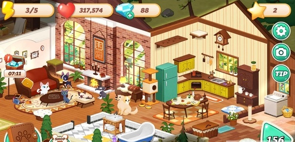 宠物小屋手机版下载 宠物小屋下载