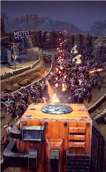 黎明庇护所官方下载