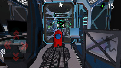 我们之中3d版 我们之中3d版游戏