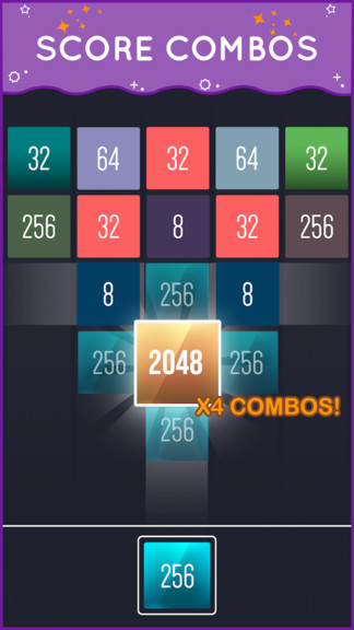 新俄罗斯方块2048红包版