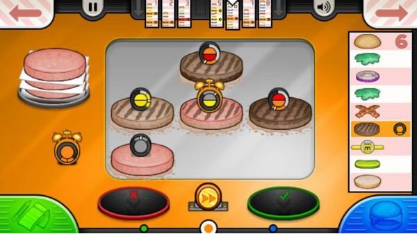爸爸的美食家学徒游戏下载 爸爸的美食家学徒下载