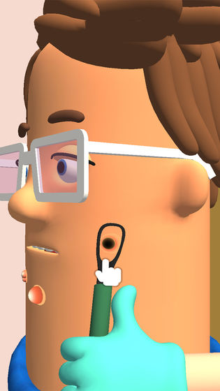 我爱挤痘痘游戏下载 我爱挤痘痘游手游下载