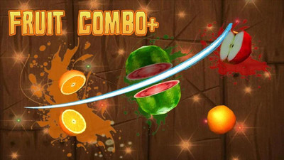 合并大西瓜小游戏