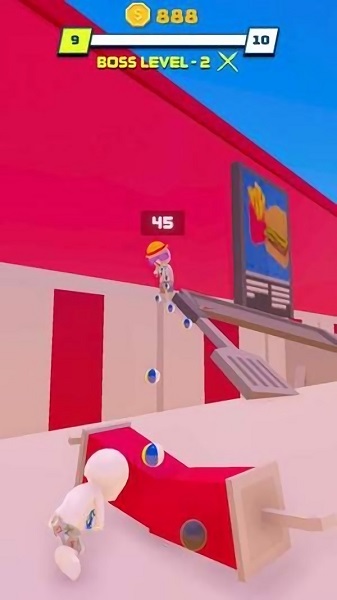 水枪狙击手游下载 水枪狙击下载