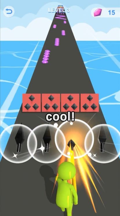 撑杆跳高手游戏下载 撑杆跳高手下载