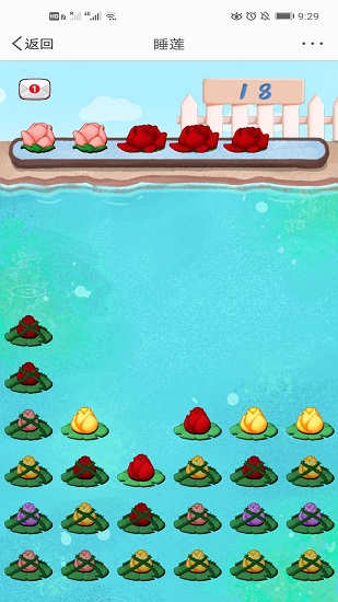 睡莲 睡莲安卓版