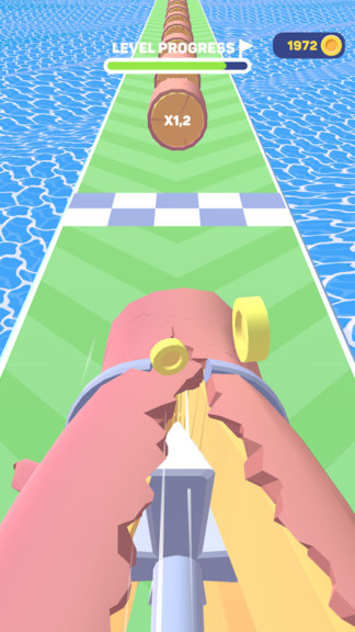 伐木工人模拟器手机版