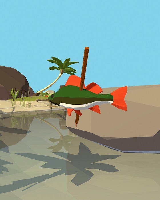 荒岛大逃生手游下载 荒岛大逃生下载