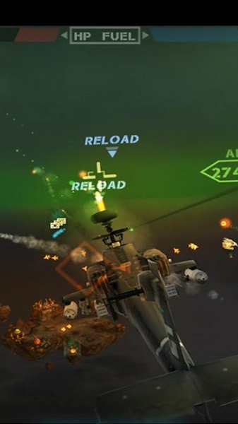 王牌空战环太平洋下载