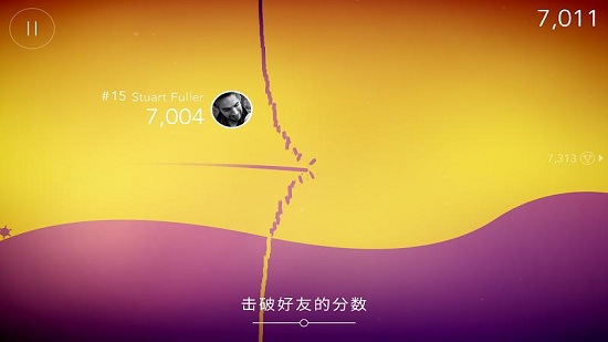 重力逃亡官方版 重力逃亡手游下载