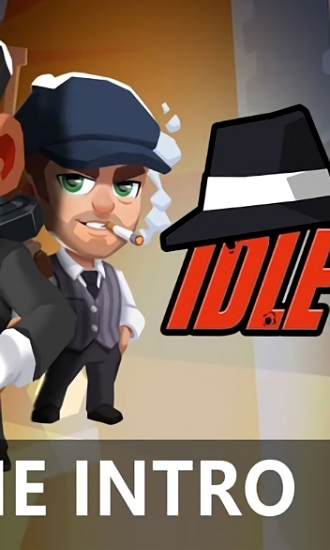 放置帮派大亨游戏下载