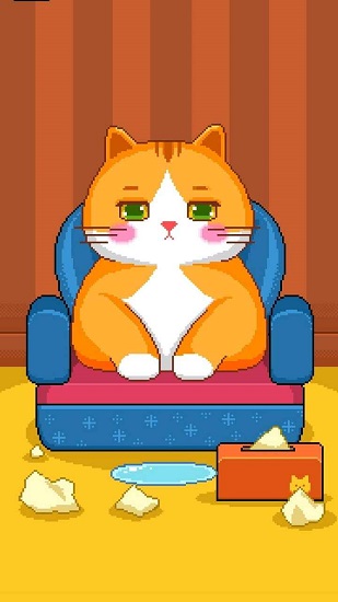 肥宅快乐猫世界 肥宅快乐猫世界游戏下载