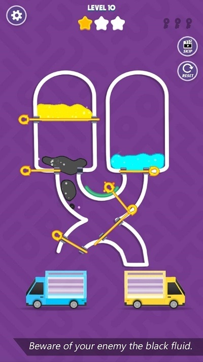 拉针颜色坠落游戏下载