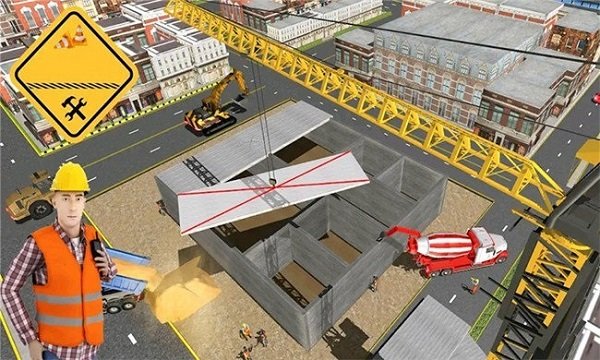 白手城市建造手机版下载