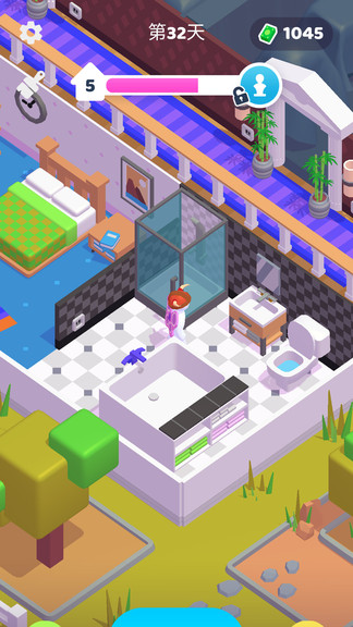 加油打工人手机版