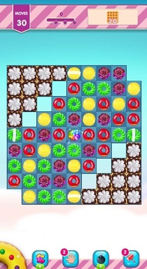 咖啡甜甜圈爆炸 咖啡甜甜圈爆炸手游下载