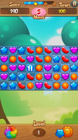 指尖爱消除 指尖爱消除下载