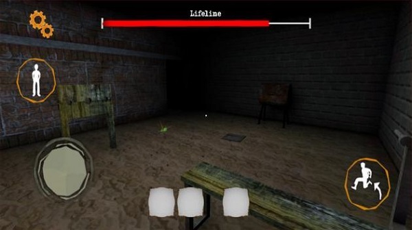 恐怖双胞胎手游下载