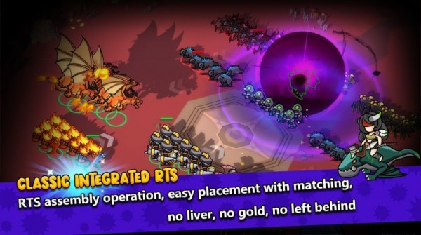 炼金术战争2 炼金术战争2下载