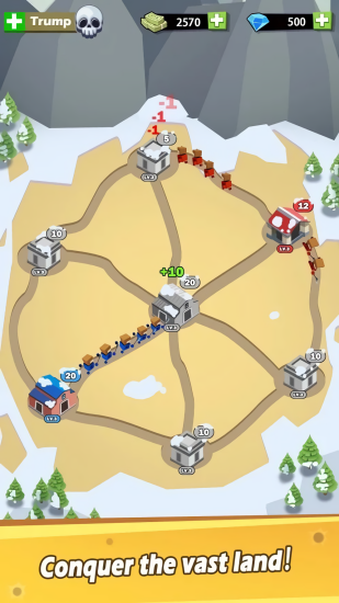 空闲黑手党大冲突 空闲黑手党大冲突下载