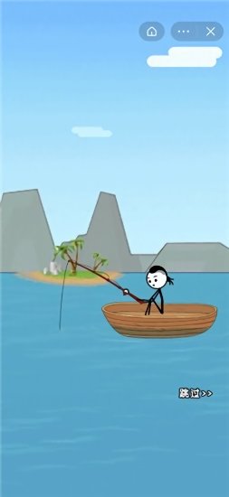 火柴人逃亡日记4 火柴人逃亡日记4海岛吃鸡