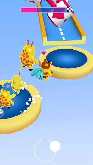 水果人终极淘汰赛手游下载