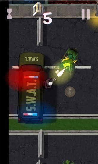 醉鬼的猎枪下载