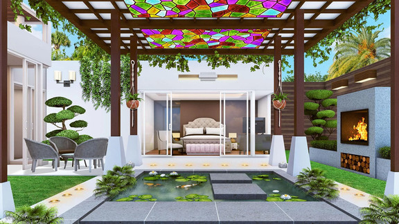 梦幻家园室内设计 梦幻家园室内设计安卓版