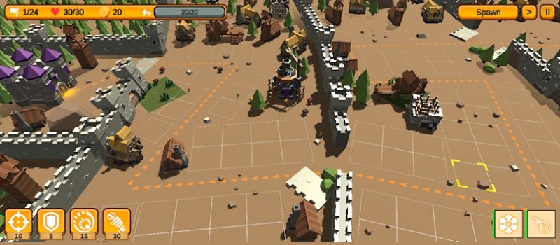 宫殿防卫手机版下载 宫殿防卫下载