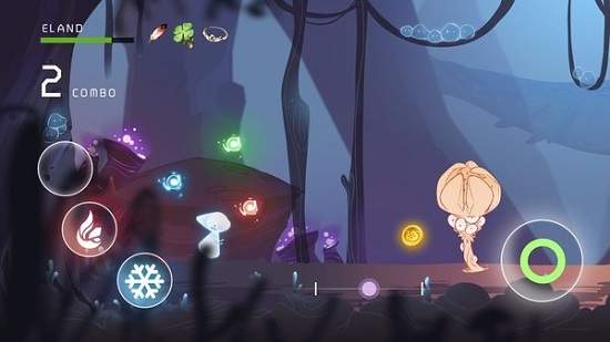 元素节奏官方版 元素节奏手游下载