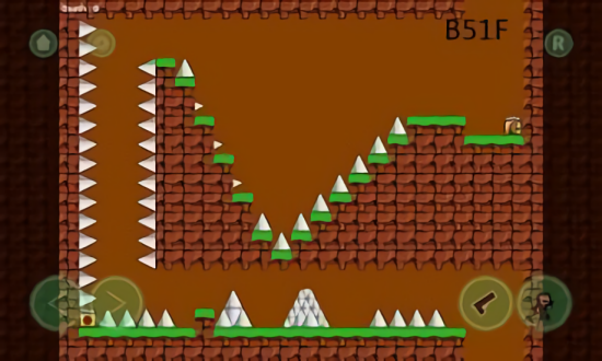 我想成为探险家苹果版 我想成为探险家ios