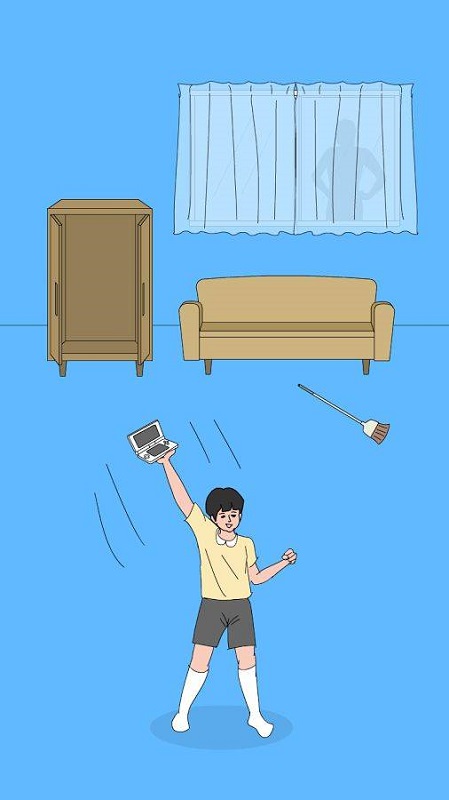 妈妈把我的游戏藏起来了2下载