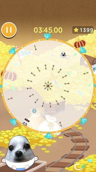 是男人就坚持不死手游下载