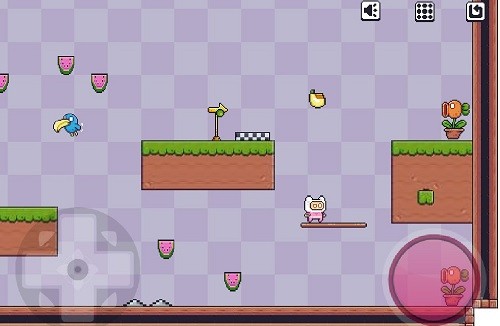 植物大战水果忍者 植物大战水果忍者游戏