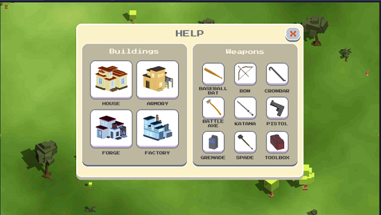 月球沙盒战斗模拟器2中文