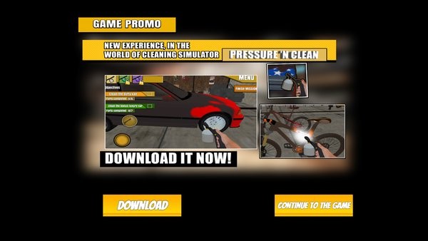 清洁工模拟器中文版 清洁工模拟器游戏下载手机版