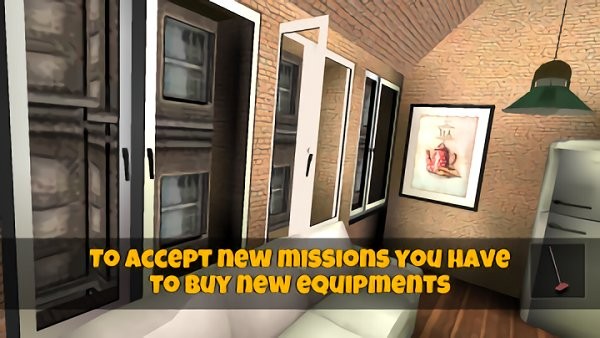 清洁工模拟器中文版 steam清洁工模拟器免费