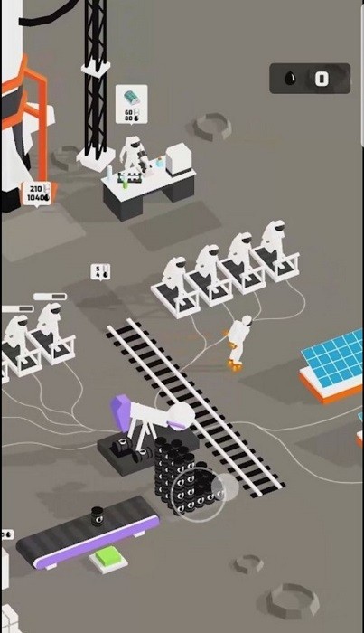 登月探险家无广告版 登月探险家游戏下载