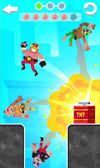 弹射先生手游下载