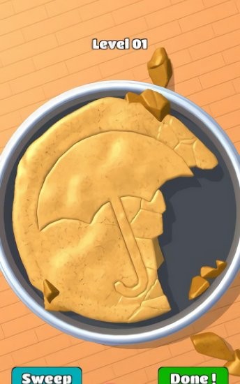 鱿鱼抠糖饼最新版(Squid Candy Challenge) 鱿鱼抠糖饼手游下载