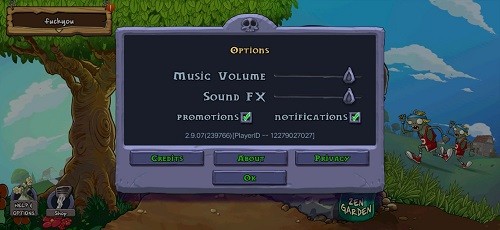 植物大战僵尸free无限金币版