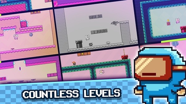 小戴夫的世界游戏下载