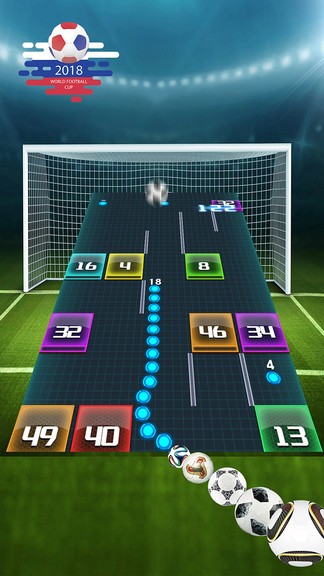 足球大战贪吃蛇手机版