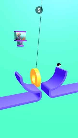 3d平衡球球安卓版