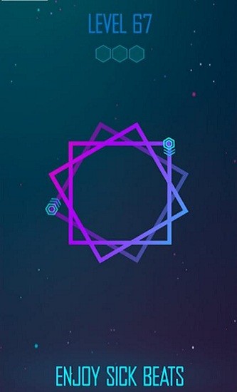 节奏循环游戏 节奏循环手机版