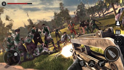 生化危境3d手游