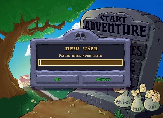 植物大战僵尸北美版下载 植物大战僵尸北美版电脑版