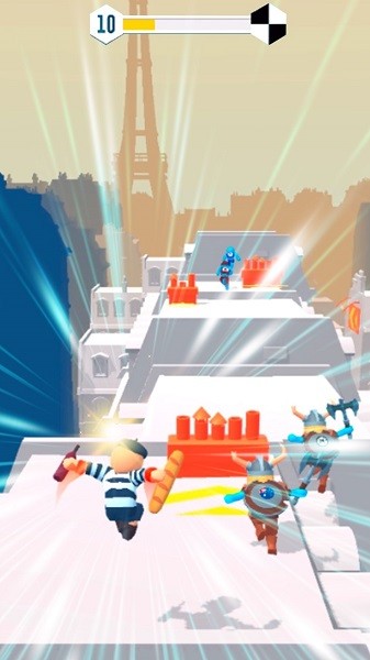 暴走求生大作战手游下载