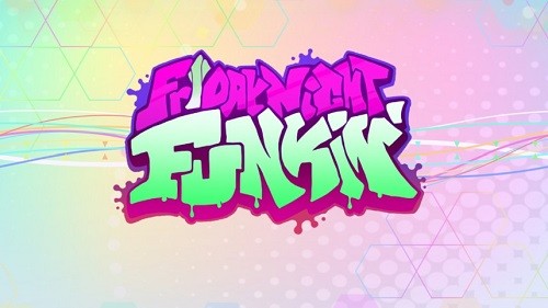 黑色星期五之夜miku模组2.0