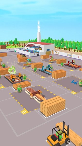 我要当老板ios游戏 我要当老板苹果版